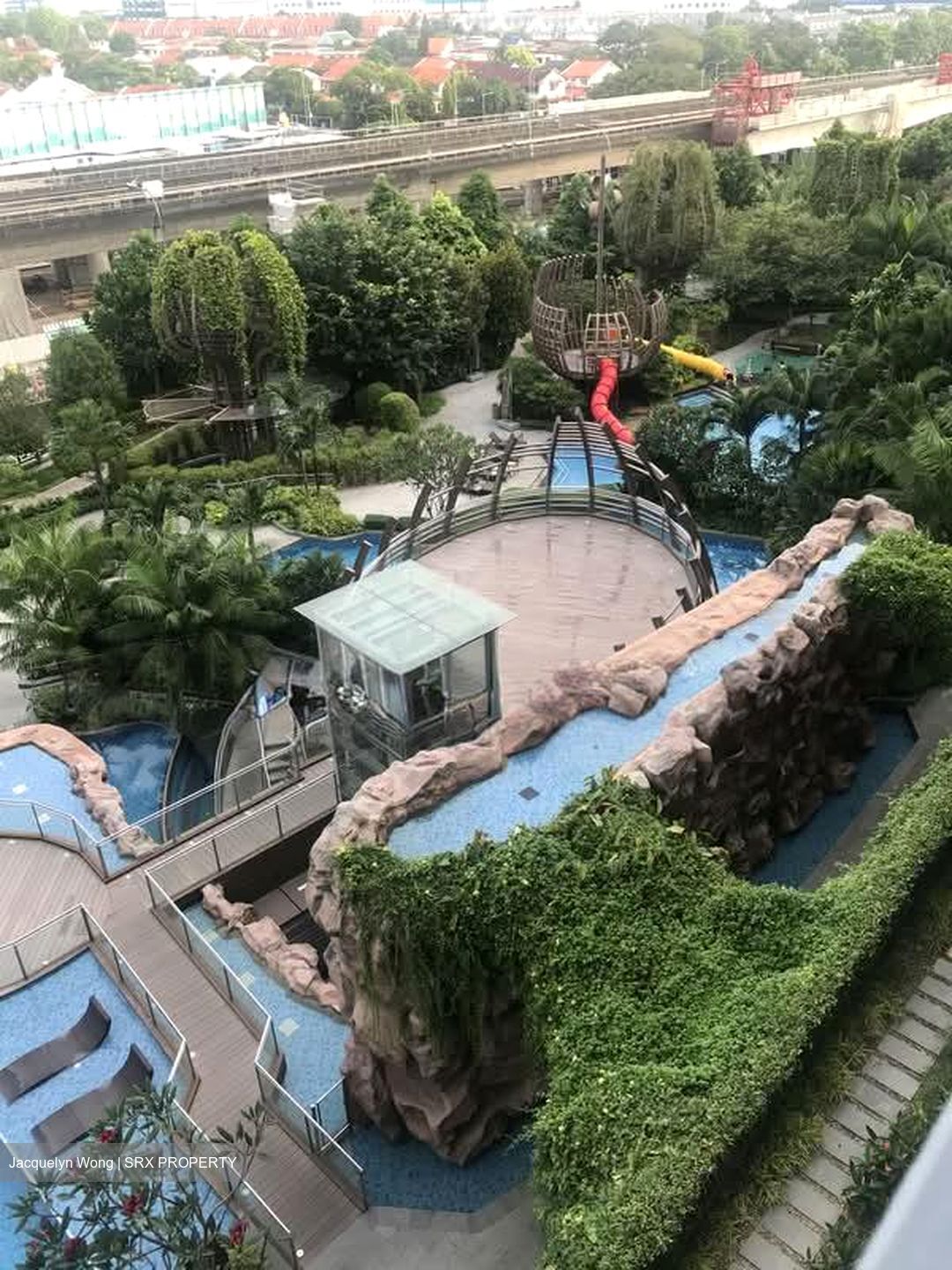 The Glades (D16), Condominium #592869481